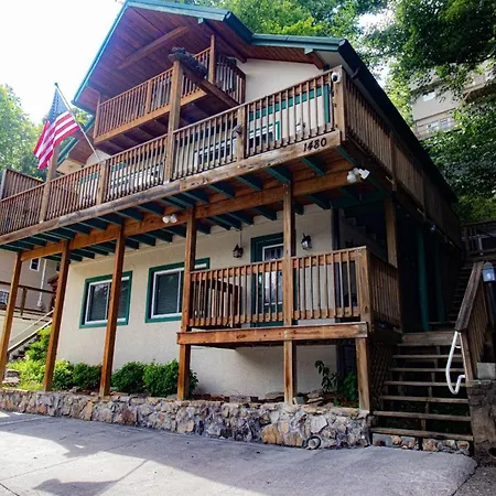 Chalet With Amazing Views Vila